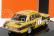 Ixo-models Opel Ascona Team Handler N 1 Rally Portugal 1974 1:43, žlutá