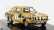 Ixo-models Opel Ascona Team Handler N 1 Rally Portugal 1974 1:43, žlutá