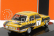 Ixo-models Opel Ascona Team Handler N 5 Rally Portugal 1974 1:43, žlutá