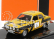Ixo-models Opel Ascona Team Handler N 5 Rally Portugal 1974 1:43, žlutá