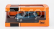 Ixo-models Opel Corsa B Swing 1995 1:43 Green Met