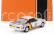 Ixo-models Opel Manta 400 Team Gm Dealer Sport N 10 3rd Rally Manx 1985 Bertie Fisher - Austin Frazer 1:43 Bílá Červená Žlutá