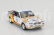 Ixo-models Opel Manta 400 Team Gm Dealer Sport N 10 3rd Rally Manx 1985 Bertie Fisher - Austin Frazer 1:43 Bílá Červená Žlutá