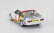 Ixo-models Opel Manta 400 Team Gm Dealer Sport N 10 3rd Rally Manx 1985 Bertie Fisher - Austin Frazer 1:43 Bílá Červená Žlutá