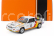 Ixo-models Opel Manta 400 Team Gm Dealer Sport N 10 3rd Rally Manx 1985 Bertie Fisher - Austin Frazer 1:43 Bílá Červená Žlutá