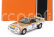 Ixo-models Opel Manta 400 Team Gm Dealer Sport N 37 Rally Rac Lombard 1984 Bertie Fisher - Austin Frazer 1:43 Bílá Červená Žlutá