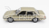 Ixo-models Opel Senator A2 1983 1:43 Gold
