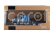 Ixo-models Peterbilt 359 Tractor Truck 3-assi 1973 1:64 Blue