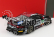 Ixo-models Porsche 911 991-2 Gt3 R Precote Herbert Motorsport Team N 99 1:18, černá