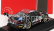 Ixo-models Porsche 911 991-2 Gt3 R Precote Herbert Motorsport Team N 99 1:43, černá