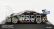 Ixo-models Porsche 911 991-2 Gt3 R Precote Herbert Motorsport Team N 99 1:43, černá