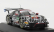 Ixo-models Porsche 911 991-2 Gt3 R Precote Herbert Motorsport Team N 99 1:43, černá