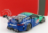 Ixo-models Porsche 911 991-2 Gt3 R Team Falken Motorsport N 44 1:18