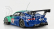 Ixo-models Porsche 911 991-2 Gt3 R Team Falken Motorsport N 44 1:18