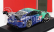 Ixo-models Porsche 911 991-2 Gt3 R Team Falken Motorsport N 44 1:43