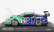 Ixo-models Porsche 911 991-2 Gt3 R Team Falken Motorsport N 44 1:43