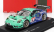 Ixo-models Porsche 911 991-2 Gt3 R Team Falken Motorsport N 44 1:43