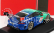 Ixo-models Porsche 911 991-2 Gt3 R Team Falken Motorsport N 44 1:43