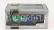 Ixo-models Porsche 911 991-2 Gt3 R Team Falken Motorsport N 44 1:43