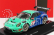 Ixo-models Porsche 911 991-2 Gt3 R Team Falken Motorsport N 44 1:43