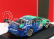 Ixo-models Porsche 911 991-2 Gt3 R Team Falken Motorsports N 33 1:43