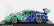Ixo-models Porsche 911 991-2 Gt3 R Team Falken Motorsports N 33 1:43