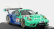 Ixo-models Porsche 911 991-2 Gt3 R Team Falken Motorsports N 33 1:43