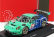 Ixo-models Porsche 911 991-2 Gt3 R Team Falken Motorsports N 33 1:43