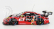 Ixo-models Porsche 911 991-2 Gt3 R Team Frikadelli Racing N 30 1:18, červená