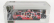 Ixo-models Porsche 911 991-2 Gt3 R Team Frikadelli Racing N 30 1:18, červená