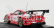 Ixo-models Porsche 911 991-2 Gt3 R Team Frikadelli Racing N 31 1:43, červenobílá