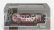 Ixo-models Porsche 911 991-2 Gt3 R Team Frikadelli Racing N 31 1:43, červenobílá