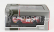 Ixo-models Porsche 911 991-2 Gt3 R Team Frikadelli Racing N 31 1:43, červenobílá