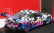 Ixo-models Porsche 911 991-2 Gt3 R Team Iron Force N 69 1:43