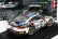 Ixo-models Porsche 911 991-2 Gt3 R Team Kues 75 Bernhard N 17 1:43, černobílá