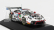Ixo-models Porsche 911 991-2 Gt3 R Team Kues 75 Bernhard N 17 1:43, černobílá