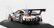 Ixo-models Porsche 911 991-2 Gt3 R Team Kues 75 Bernhard N 17 1:43, černobílá
