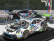 Ixo-models Porsche 911 991-2 Gt3 R Team Kues 75 Bernhard N 18 1:43, bíločerná