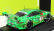 Ixo-models Porsche 911 991-2 Gt3 R Team Manthey Racing N 1 1:43, zelená