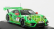 Ixo-models Porsche 911 991-2 Gt3 R Team Manthey Racing N 1 1:43, zelená