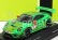 Ixo-models Porsche 911 991-2 Gt3 R Team Manthey Racing N 1 1:43, zelená
