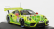 Ixo-models Porsche 911 991-2 Gt3 R Team Manthey Racing N 911 1:43, žlutozelená