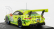 Ixo-models Porsche 911 991-2 Gt3 R Team Manthey Racing N 911 1:43, žlutozelená