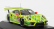 Ixo-models Porsche 911 991-2 Gt3 R Team Manthey Racing N 911 1:43, žlutá