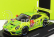 Ixo-models Porsche 911 991-2 Gt3 R Team Manthey Racing N 911 1:43, žlutá