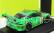 Ixo-models Porsche 911 991-2 Gt3 R Team Manthey Racing N 912 1:43, zelená