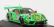 Ixo-models Porsche 911 991-2 Gt3 R Team Manthey Racing N 912 1:43, zelená