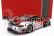 Ixo-models Porsche 911 991-2 Gt3 R Team Pfaff Motorsport N 9 1:18, červená
