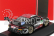 Ixo-models Porsche 911 991-2 Gt3-r Team Precote Herberth Motorsport N 1 Adac Gt Masters 2019 R.renauer - T.preining 1:43 Black