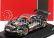 Ixo-models Porsche 911 991-2 Gt3-r Team Precote Herberth Motorsport N 1 1:43, černá